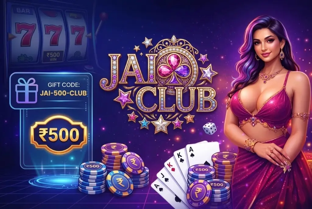 jai club